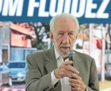 Estado autoriza R$ 183 milhões para reforçar sinalização urbana nos 399 municípios