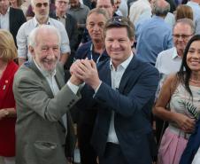 Estado autoriza R$ 183 milhões para reforçar sinalização urbana nos 399 municípios