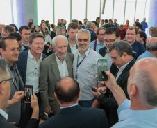 Estado autoriza R$ 183 milhões para reforçar sinalização urbana nos 399 municípios