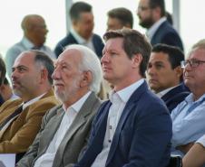 Estado autoriza R$ 183 milhões para reforçar sinalização urbana nos 399 municípios