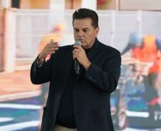 Estado autoriza R$ 183 milhões para reforçar sinalização urbana nos 399 municípios