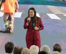 Estado autoriza R$ 183 milhões para reforçar sinalização urbana nos 399 municípios