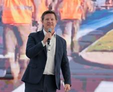 Estado autoriza R$ 183 milhões para reforçar sinalização urbana nos 399 municípios