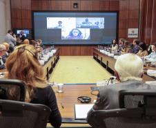 Estado renova parceria com OCDE e amplia difusão dos Objetivos de Desenvolvimento Sustentável