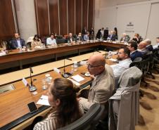 Estado renova parceria com OCDE e amplia difusão dos Objetivos de Desenvolvimento Sustentável