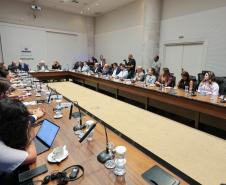 Estado renova parceria com OCDE e amplia difusão dos Objetivos de Desenvolvimento Sustentável