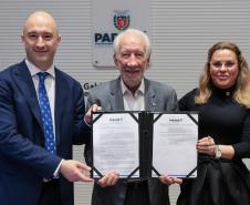 Estado renova parceria com OCDE e amplia difusão dos Objetivos de Desenvolvimento Sustentável