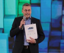 Paraná lança pacto estratégico para liderar o Índice Brasileiro de Inovação