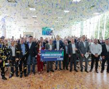 Paraná lança pacto estratégico para liderar o Índice Brasileiro de Inovação