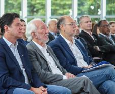 Paraná lança pacto estratégico para liderar o Índice Brasileiro de Inovação