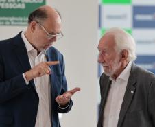 Paraná lança pacto estratégico para liderar o Índice Brasileiro de Inovação