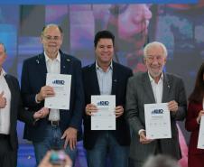 Paraná lança pacto estratégico para liderar o Índice Brasileiro de Inovação