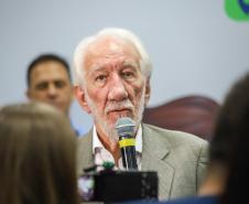 Piana inaugura unidade do Poupatempo em Paranaguá, a 1ª com sala sensorial