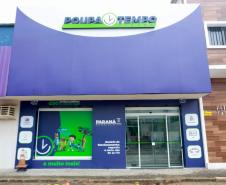 Piana inaugura unidade do Poupatempo em Paranaguá, a 1ª com sala sensorial