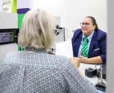 Piana inaugura unidade do Poupatempo em Paranaguá, a 1ª com sala sensorial