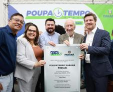 Poupatempo Paraná chega a Pinhais, a 5ª unidade da Região Metropolitana de Curitiba