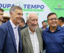 Poupatempo Paraná chega a Pinhais, a 5ª unidade da Região Metropolitana de Curitiba