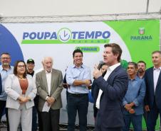 Poupatempo Paraná chega a Pinhais, a 5ª unidade da Região Metropolitana de Curitiba