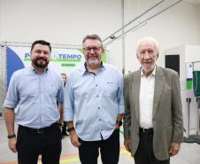 Poupatempo Paraná chega a Pinhais, a 5ª unidade da Região Metropolitana de Curitiba