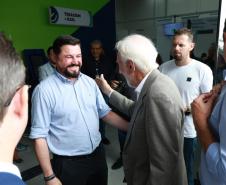 Poupatempo Paraná chega a Pinhais, a 5ª unidade da Região Metropolitana de Curitiba