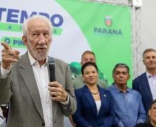 Poupatempo Paraná chega a Pinhais, a 5ª unidade da Região Metropolitana de Curitiba