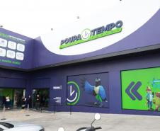 Poupatempo Paraná chega a Pinhais, a 5ª unidade da Região Metropolitana de Curitiba