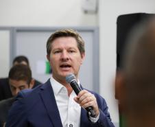 Poupatempo Paraná chega a Pinhais, a 5ª unidade da Região Metropolitana de Curitiba