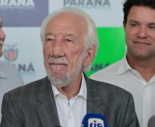 Governo do Paraná apresenta Plano de Desenvolvimento Urbano para municípios da RMC