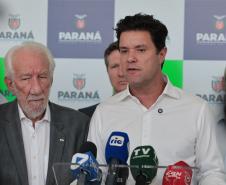 Governo do Paraná apresenta Plano de Desenvolvimento Urbano para municípios da RMC