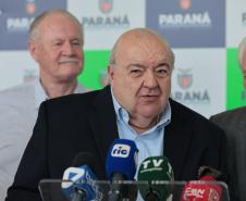 Governo do Paraná apresenta Plano de Desenvolvimento Urbano para municípios da RMC