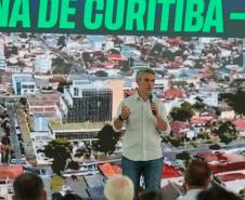 Governo do Paraná apresenta Plano de Desenvolvimento Urbano para municípios da RMC