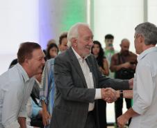 Governo do Paraná apresenta Plano de Desenvolvimento Urbano para municípios da RMC