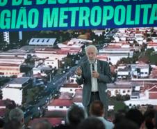 Governo do Paraná apresenta Plano de Desenvolvimento Urbano para municípios da RMC