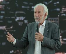 Governo do Paraná apresenta Plano de Desenvolvimento Urbano para municípios da RMC