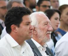 Governo do Paraná apresenta Plano de Desenvolvimento Urbano para municípios da RMC