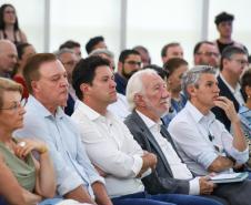 Governo do Paraná apresenta Plano de Desenvolvimento Urbano para municípios da RMC