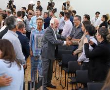 Governo do Paraná apresenta Plano de Desenvolvimento Urbano para municípios da RMC