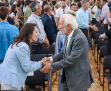 Governo do Paraná apresenta Plano de Desenvolvimento Urbano para municípios da RMC