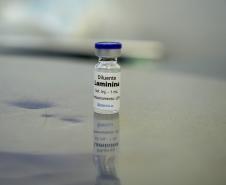 Paraná já tem 8 aplicações de polilaminina; Ratinho Junior recebe médicos e reforça apoio à pesquisa