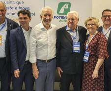 Grupo Potencial inaugura novas plantas e anuncia R$ 6 bilhões em investimentos na Lapa