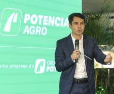 Grupo Potencial inaugura novas plantas e anuncia R$ 6 bilhões em investimentos na Lapa