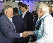 Grupo Potencial inaugura novas plantas e anuncia R$ 6 bilhões em investimentos na Lapa