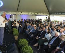 Grupo Potencial inaugura novas plantas e anuncia R$ 6 bilhões em investimentos na Lapa