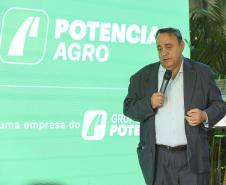 Grupo Potencial inaugura novas plantas e anuncia R$ 6 bilhões em investimentos na Lapa