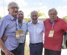 Grupo Potencial inaugura novas plantas e anuncia R$ 6 bilhões em investimentos na Lapa