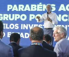 Grupo Potencial inaugura novas plantas e anuncia R$ 6 bilhões em investimentos na Lapa