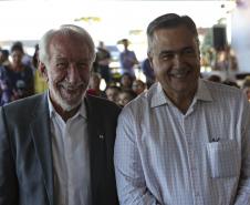 União de forças: começam as obras do Hospital Pequeno Príncipe Norte, em Curitiba