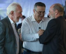 União de forças: começam as obras do Hospital Pequeno Príncipe Norte, em Curitiba