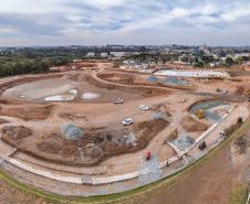 União de forças: começam as obras do Hospital Pequeno Príncipe Norte, em Curitiba