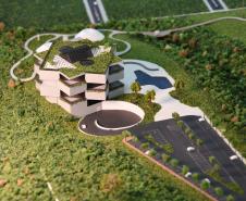 União de forças: começam as obras do Hospital Pequeno Príncipe Norte, em Curitiba